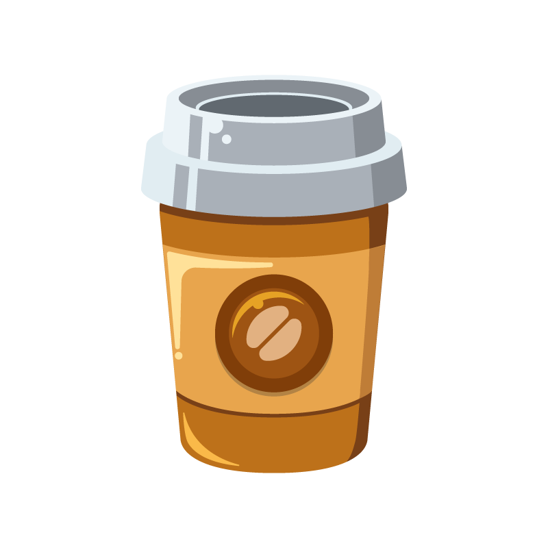 ホットドリンク